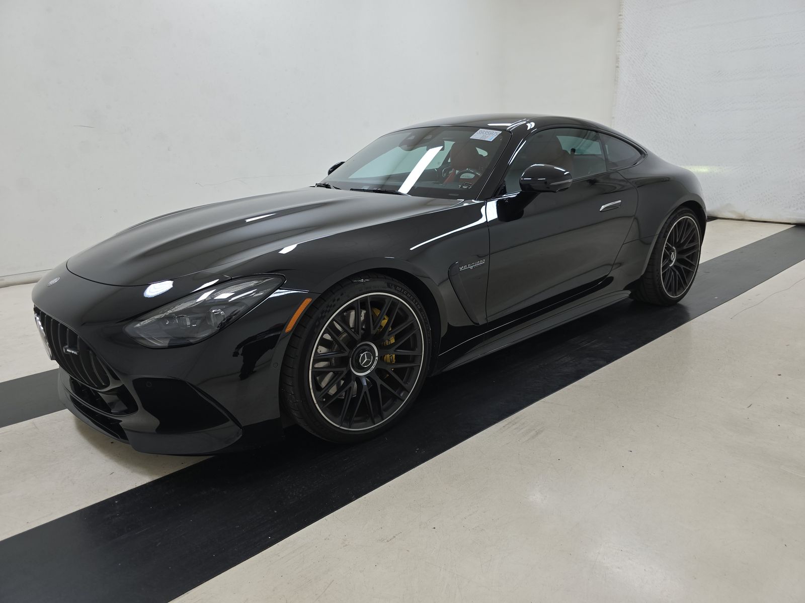 2024 Mercedes-Benz Mercedes-AMG GT AMG GT 55 AWD