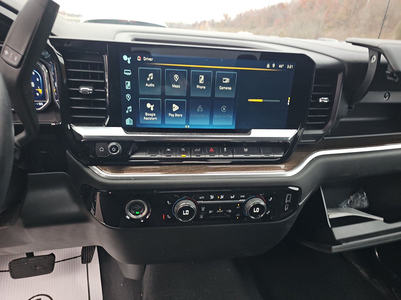 2023 Chevrolet Silverado 1500 LT AWD