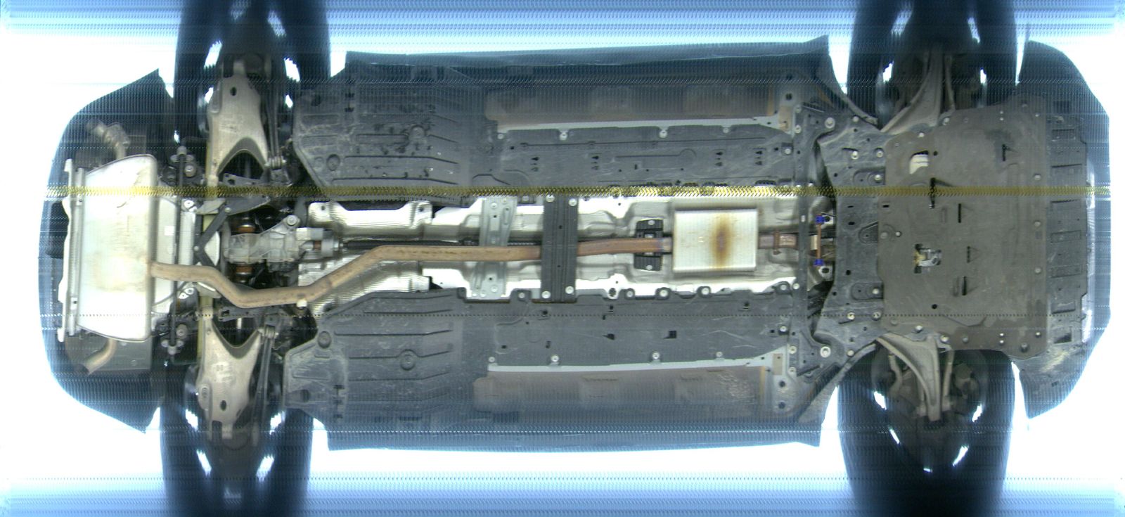 2025 Volvo XC90 B5 Core AWD