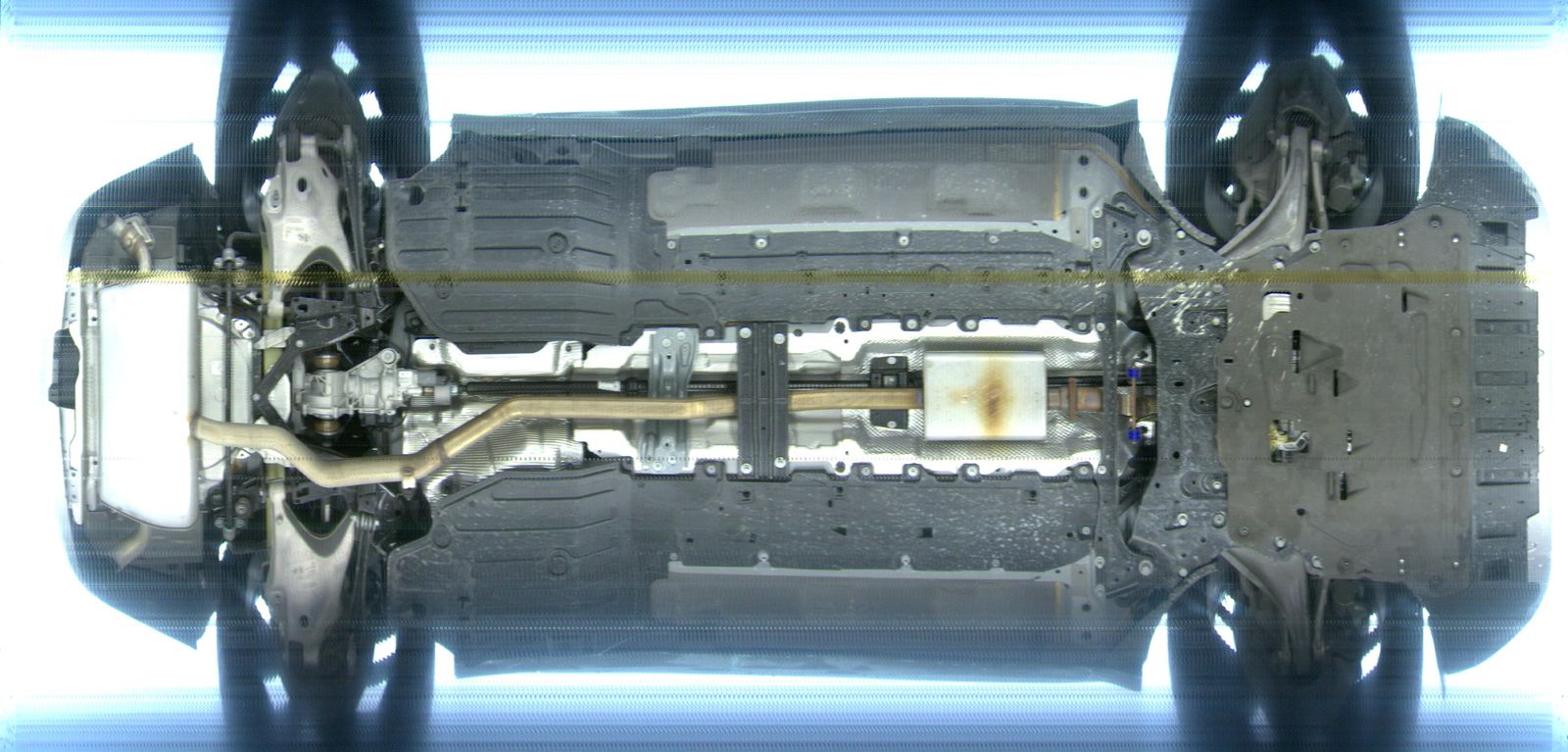 2025 Volvo XC90 B6 Plus AWD