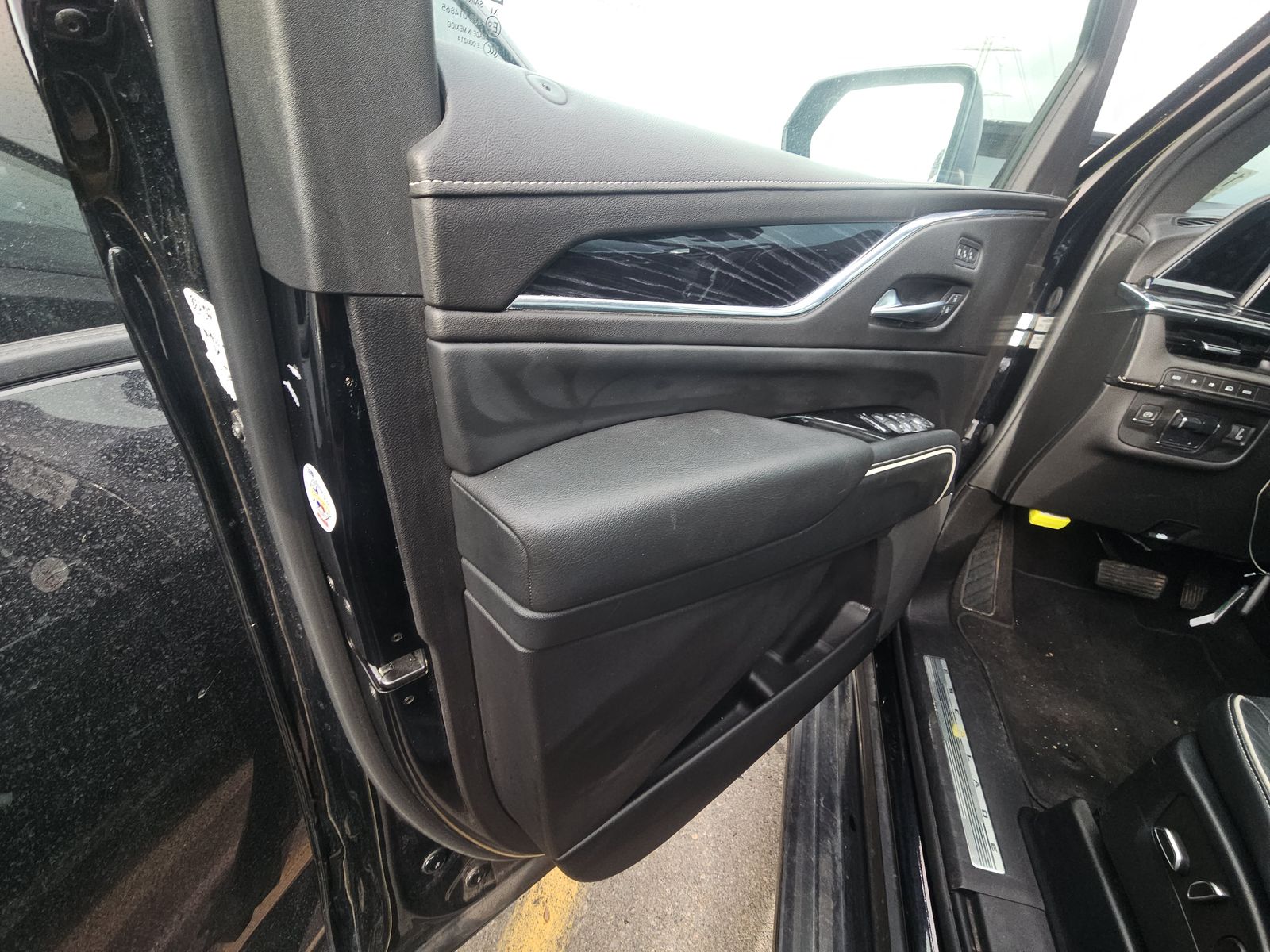 2023 Cadillac Escalade ESV Sport AWD