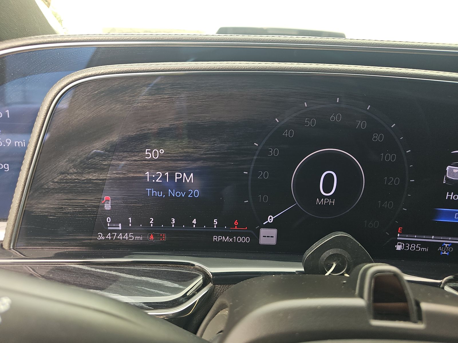 2023 Cadillac Escalade ESV Sport AWD