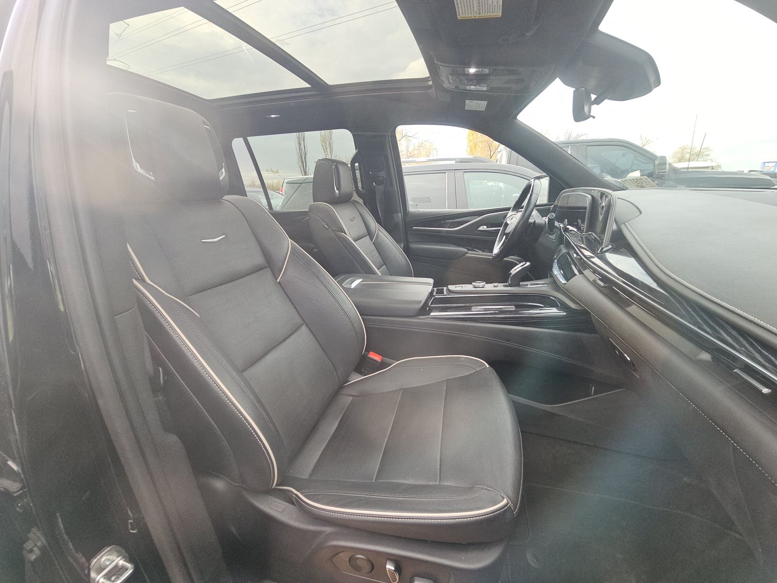 2023 Cadillac Escalade ESV Sport AWD