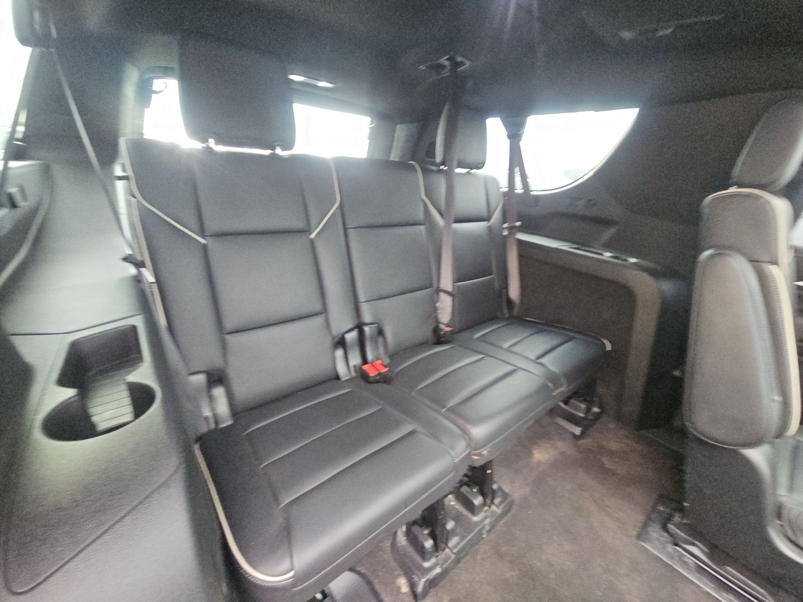 2023 Cadillac Escalade ESV Sport AWD