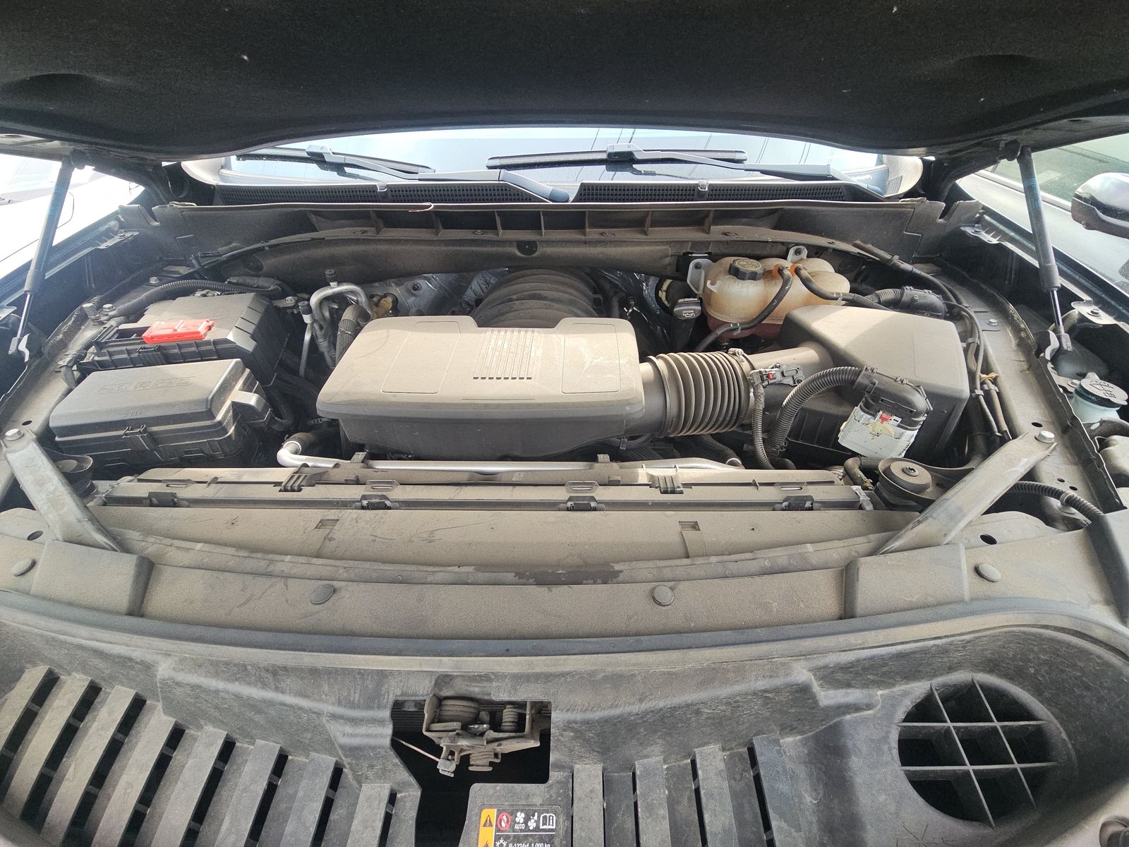 2023 Cadillac Escalade ESV Sport AWD