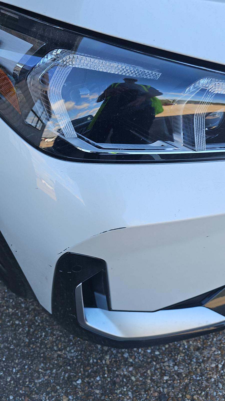 2025 BMW X1 xDrive28i AWD