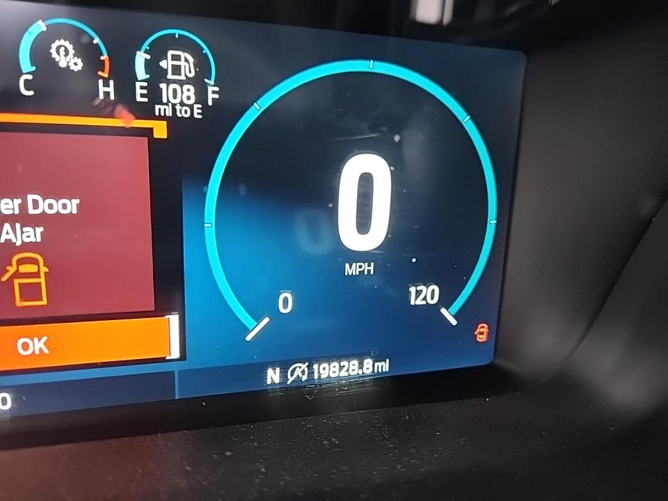 2023 Ford F-150 Lariat AWD