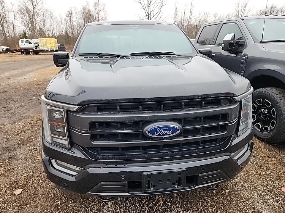 2023 Ford F-150 Lariat AWD