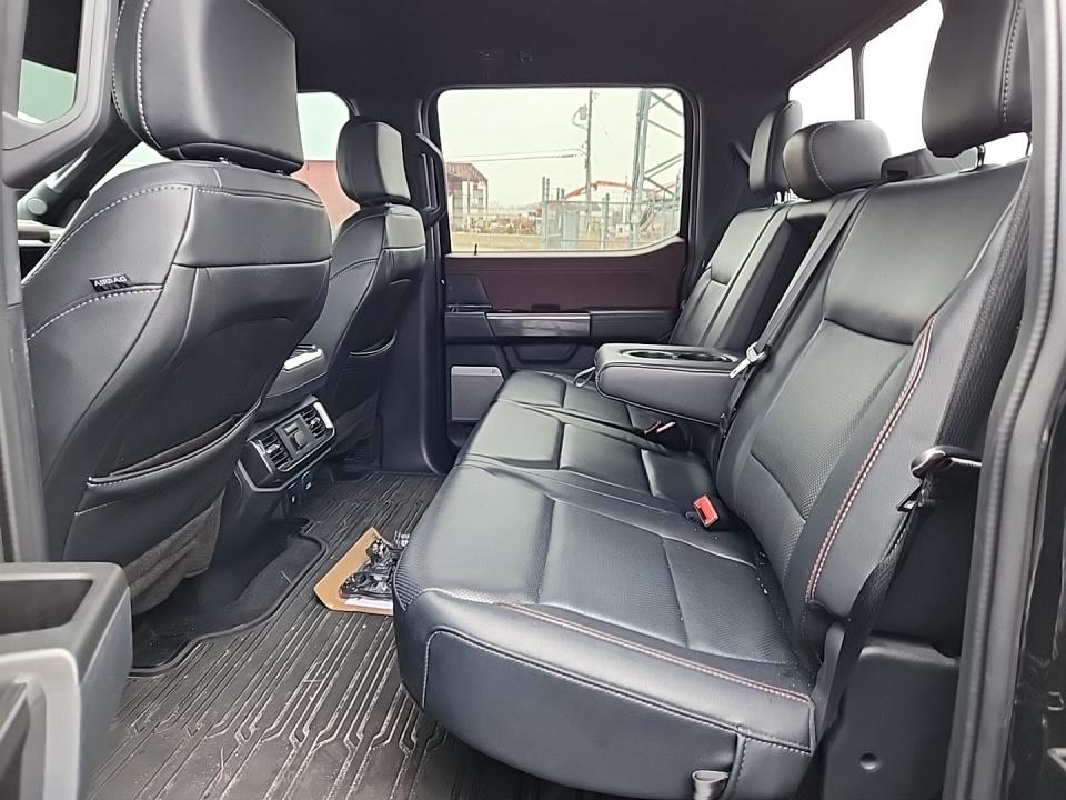 2023 Ford F-150 Lariat AWD