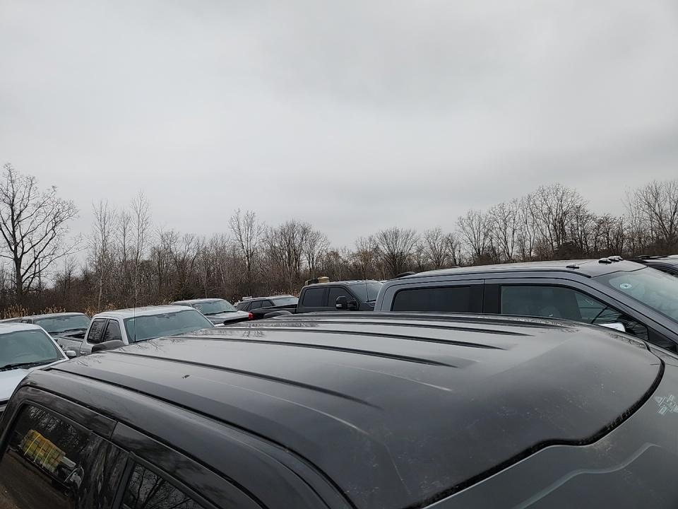 2023 Ford F-150 Lariat AWD