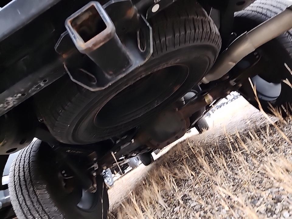 2023 Ford F-150 Lariat AWD