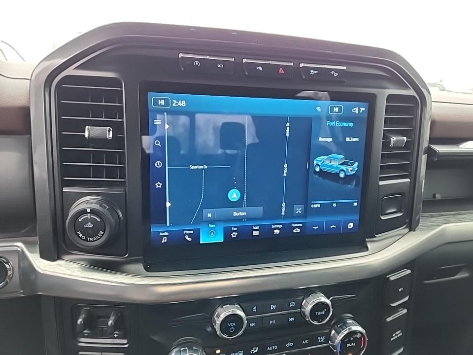 2023 Ford F-150 Lariat AWD