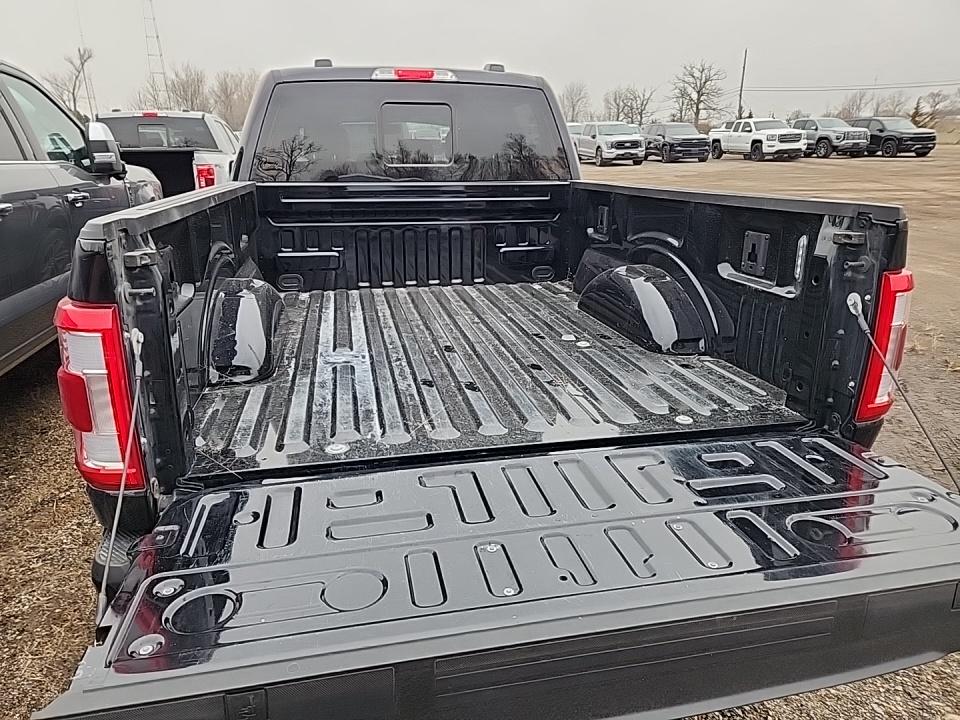 2023 Ford F-150 Lariat AWD