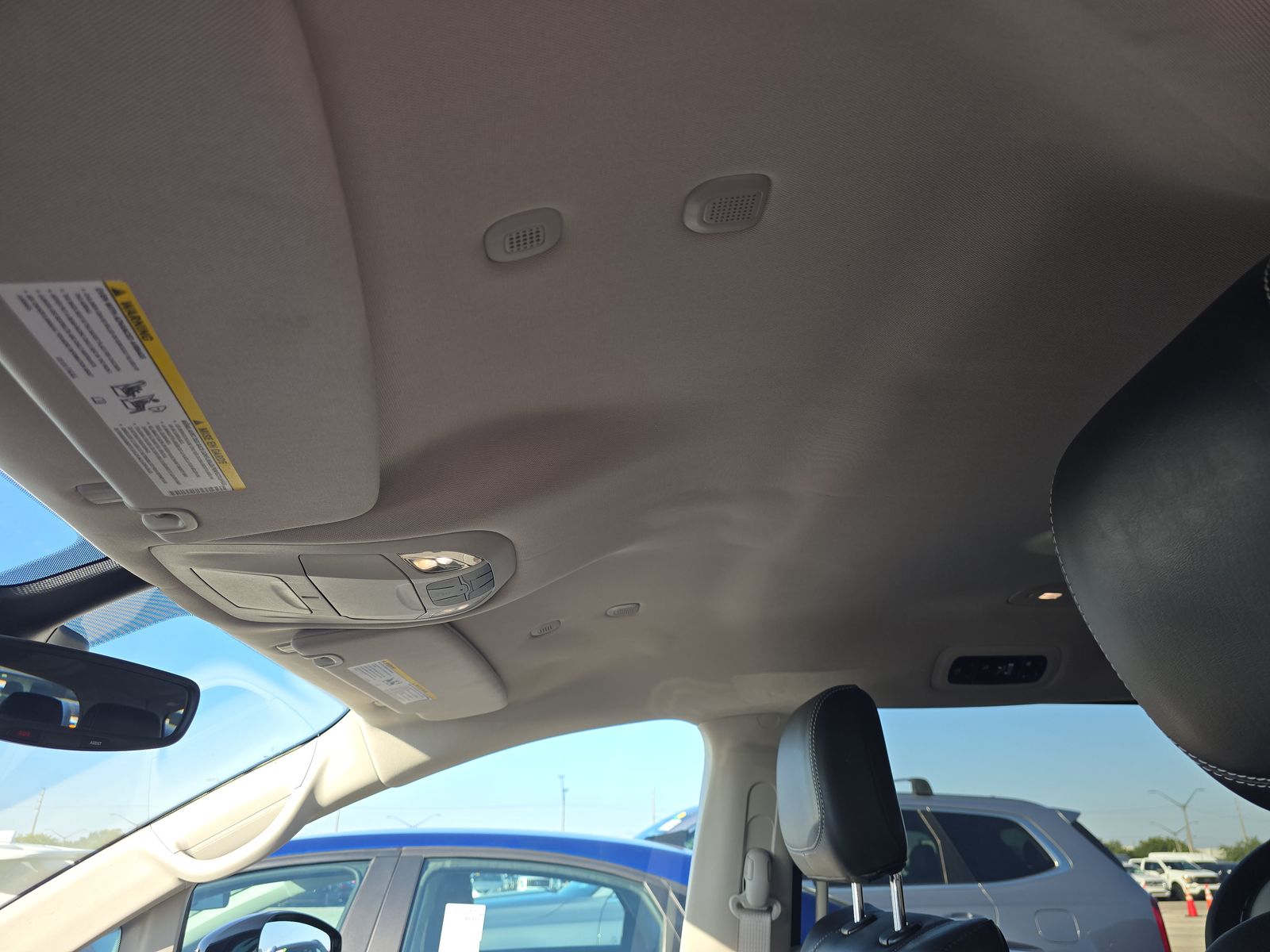 2024 Chrysler Pacifica Hybrid Select FWD