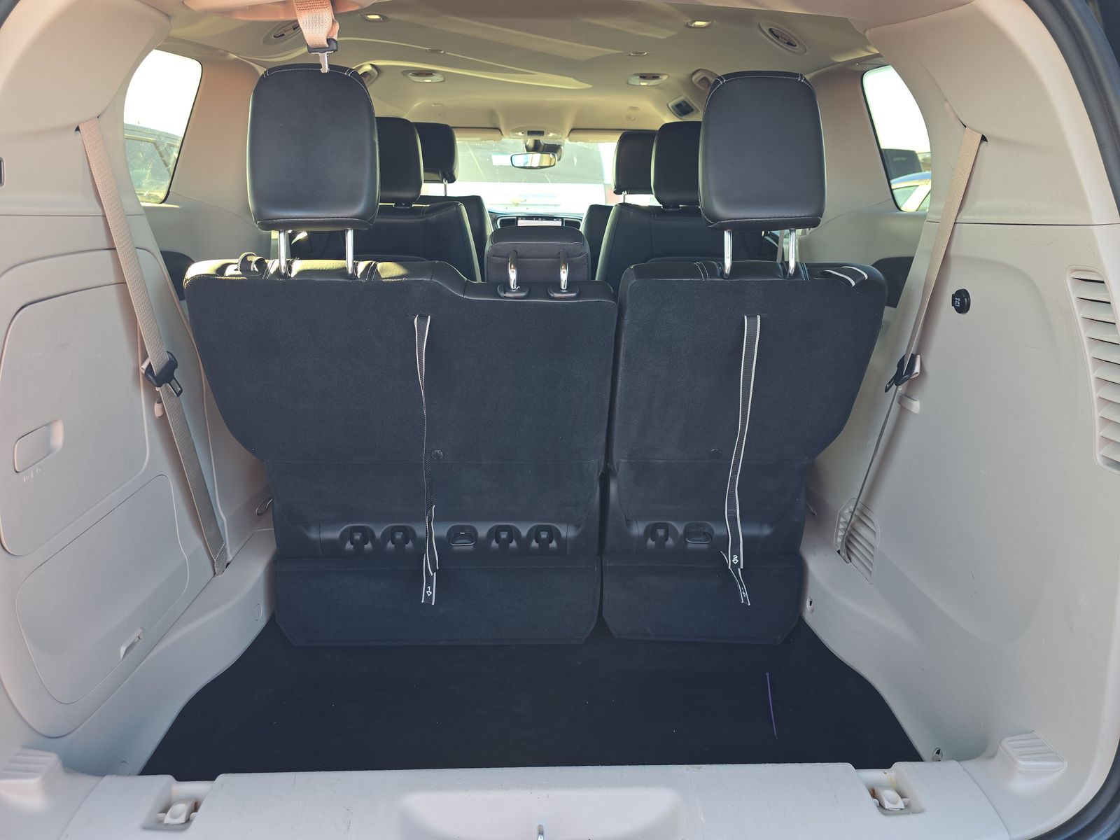 2024 Chrysler Pacifica Hybrid Select FWD