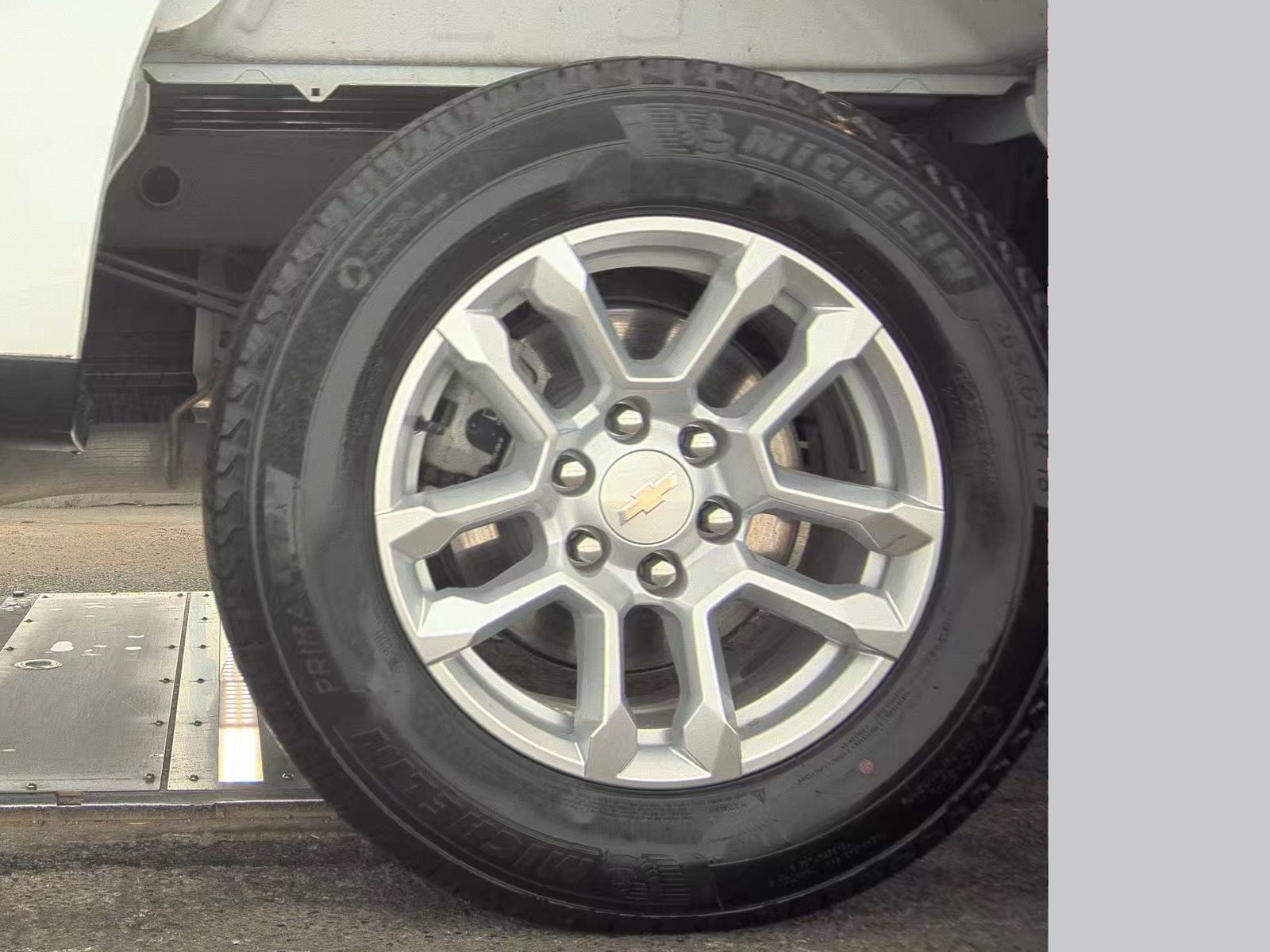 2023 Chevrolet Silverado 1500 LT AWD