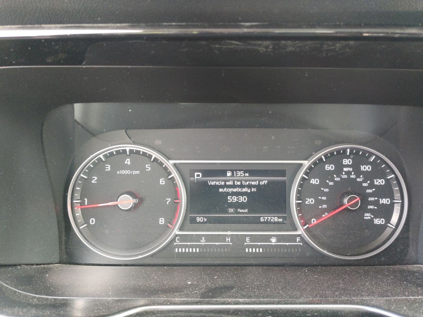 2021 Kia Sorento S AWD