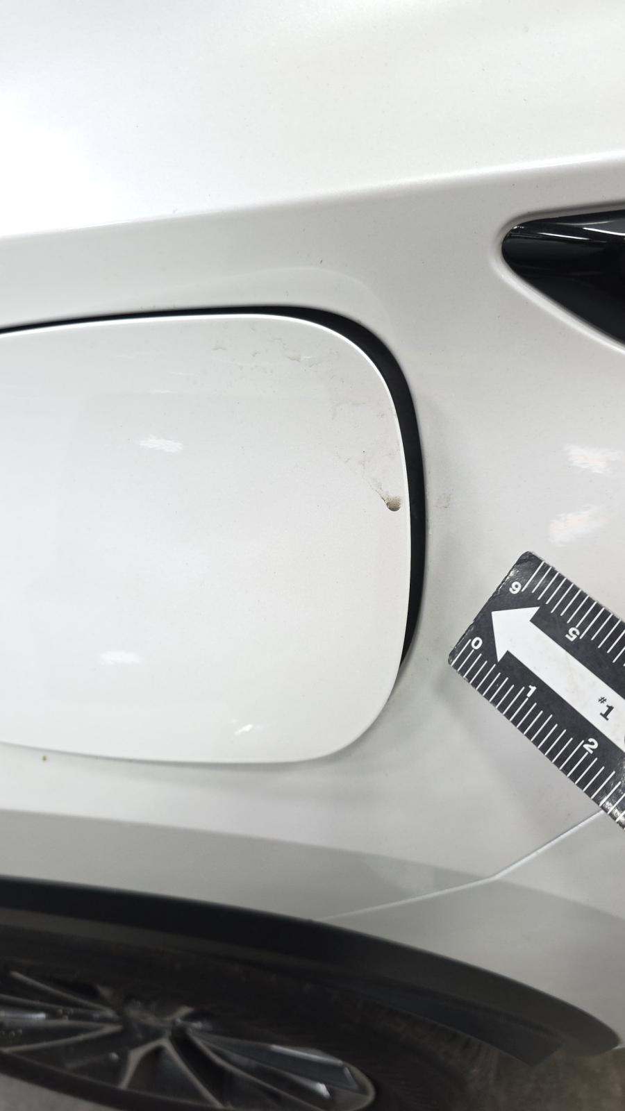 2025 Lexus NX NX 350h Premium AWD