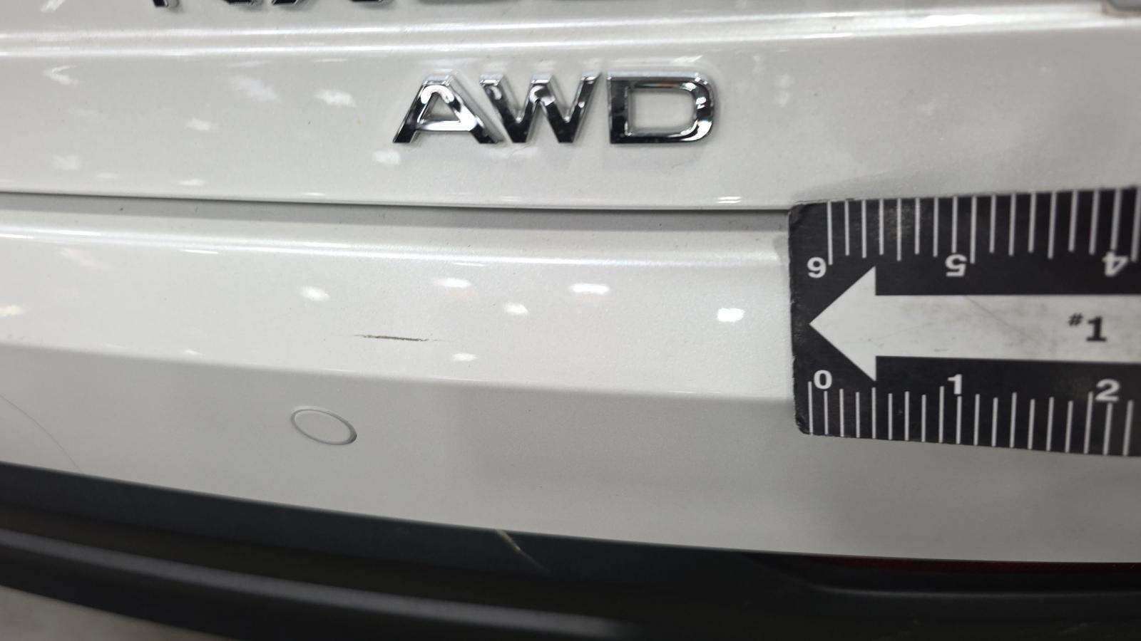 2025 Lexus NX NX 350h Premium AWD