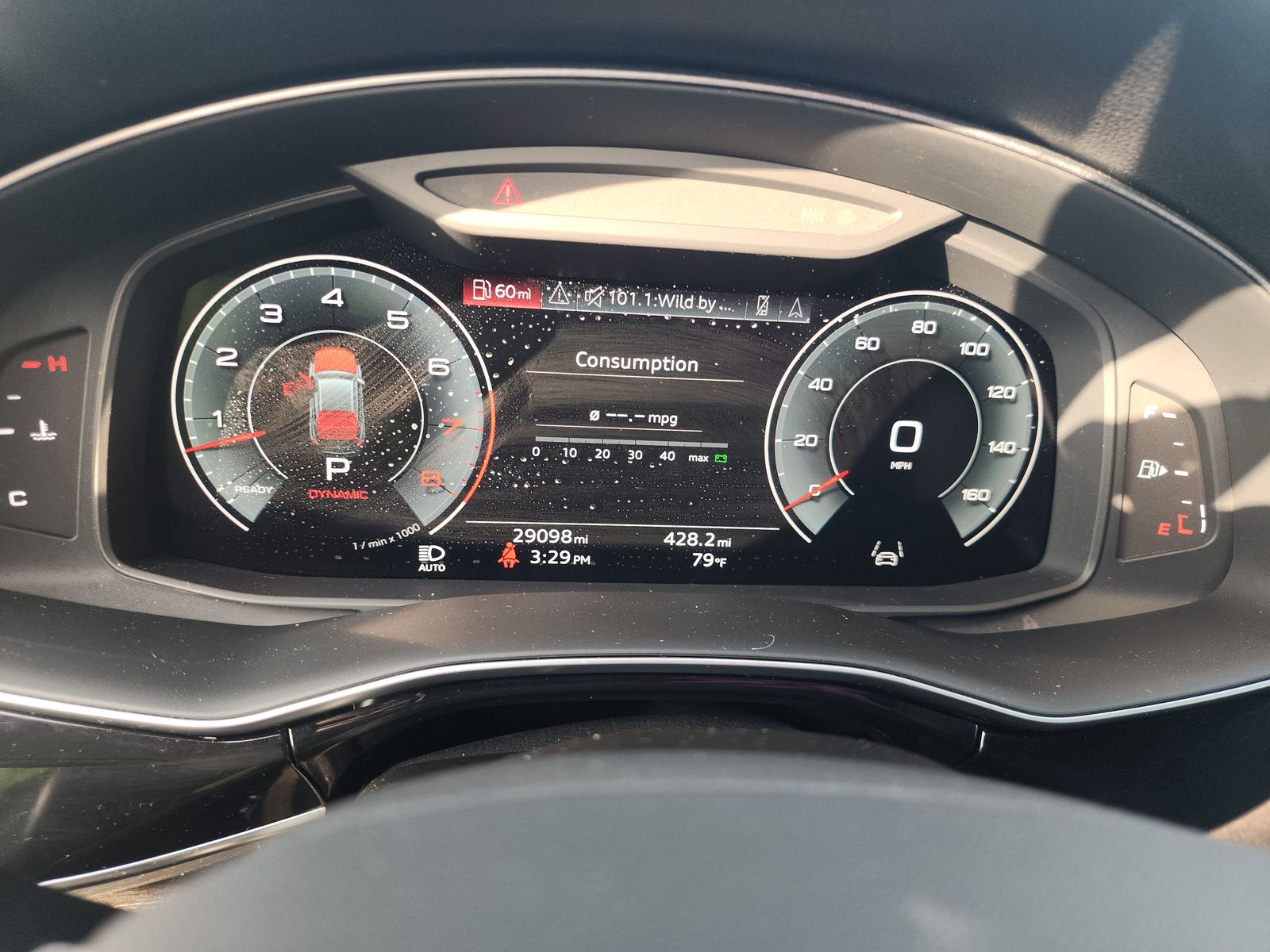 2023 Audi Q8 Premium Plus AWD