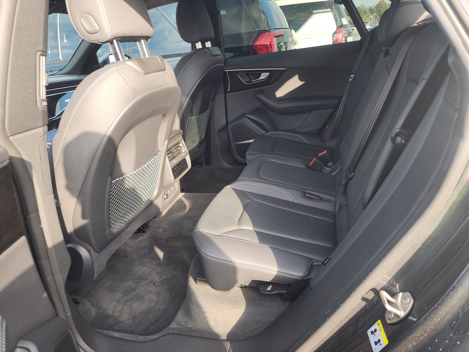 2023 Audi Q8 Premium Plus AWD