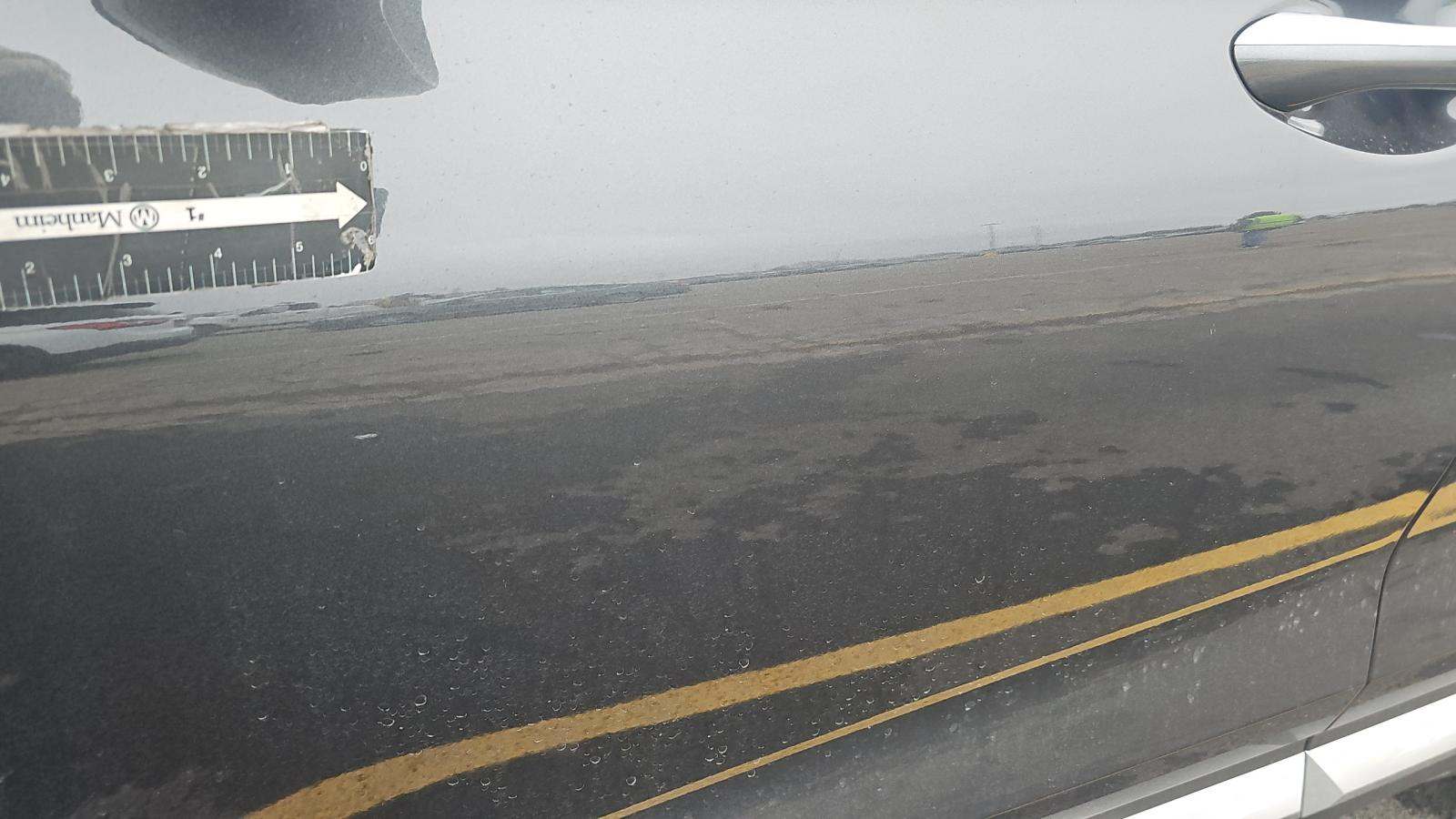 2023 Hyundai Santa Fe Limited AWD