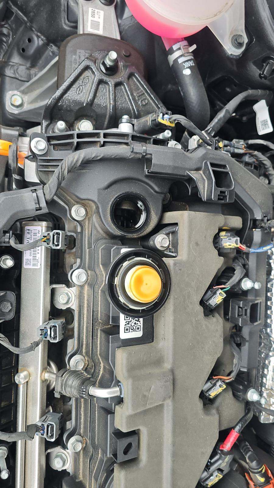 2023 Hyundai Santa Fe Limited AWD