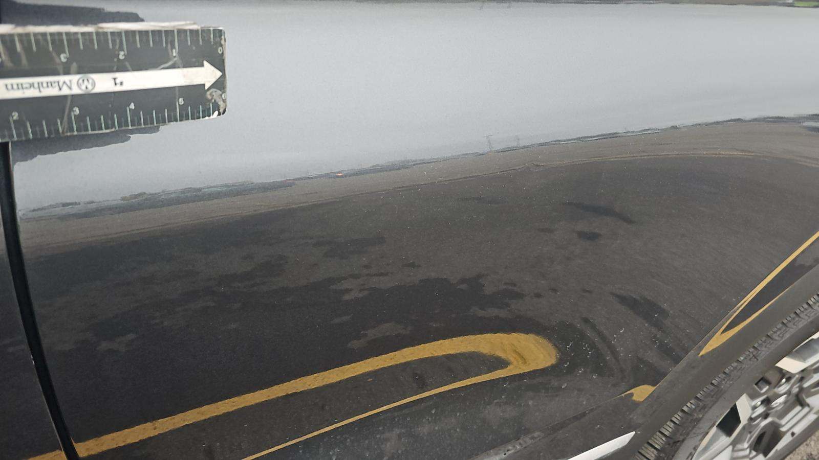 2023 Hyundai Santa Fe Limited AWD