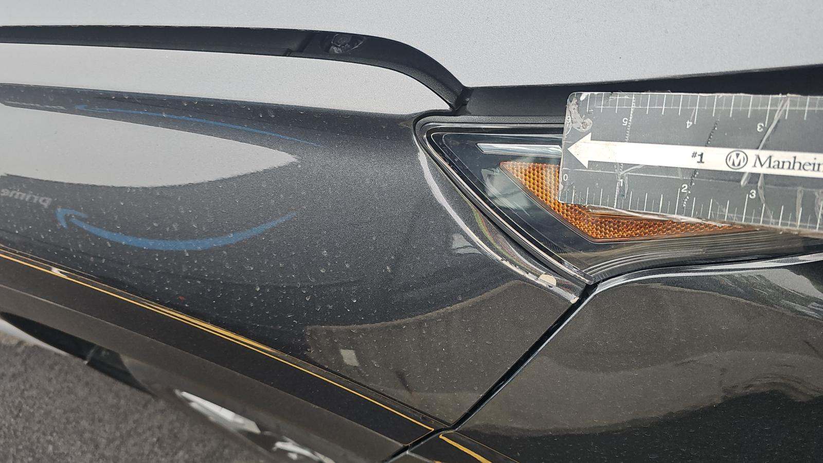 2023 Hyundai Santa Fe Limited AWD