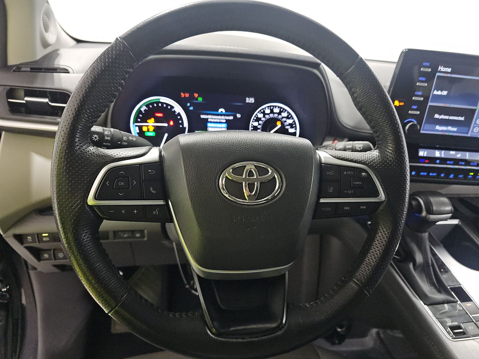 2024 Toyota Sienna Limited AWD