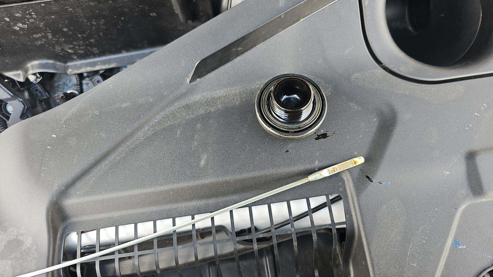 2025 Honda Pilot Touring FWD