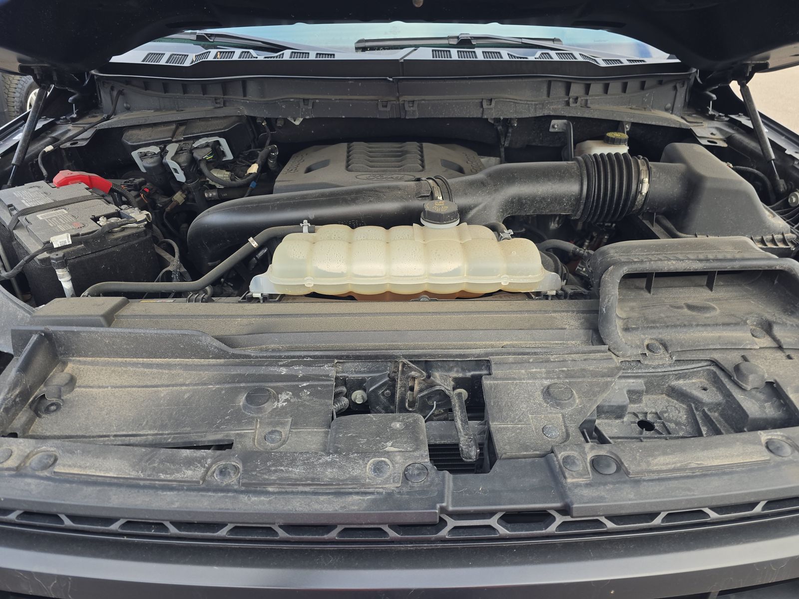 2023 Ford F-150 Tremor AWD