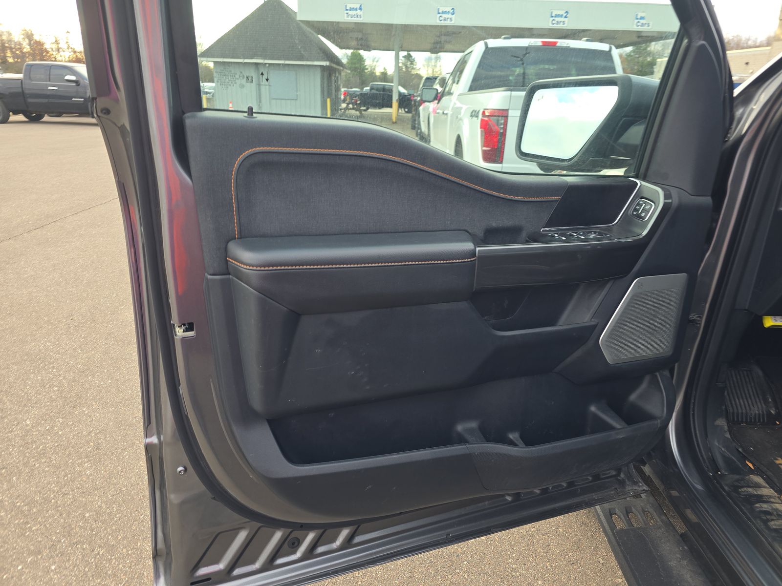 2023 Ford F-150 Tremor AWD