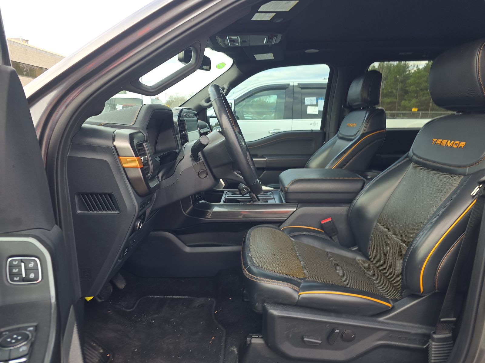 2023 Ford F-150 Tremor AWD