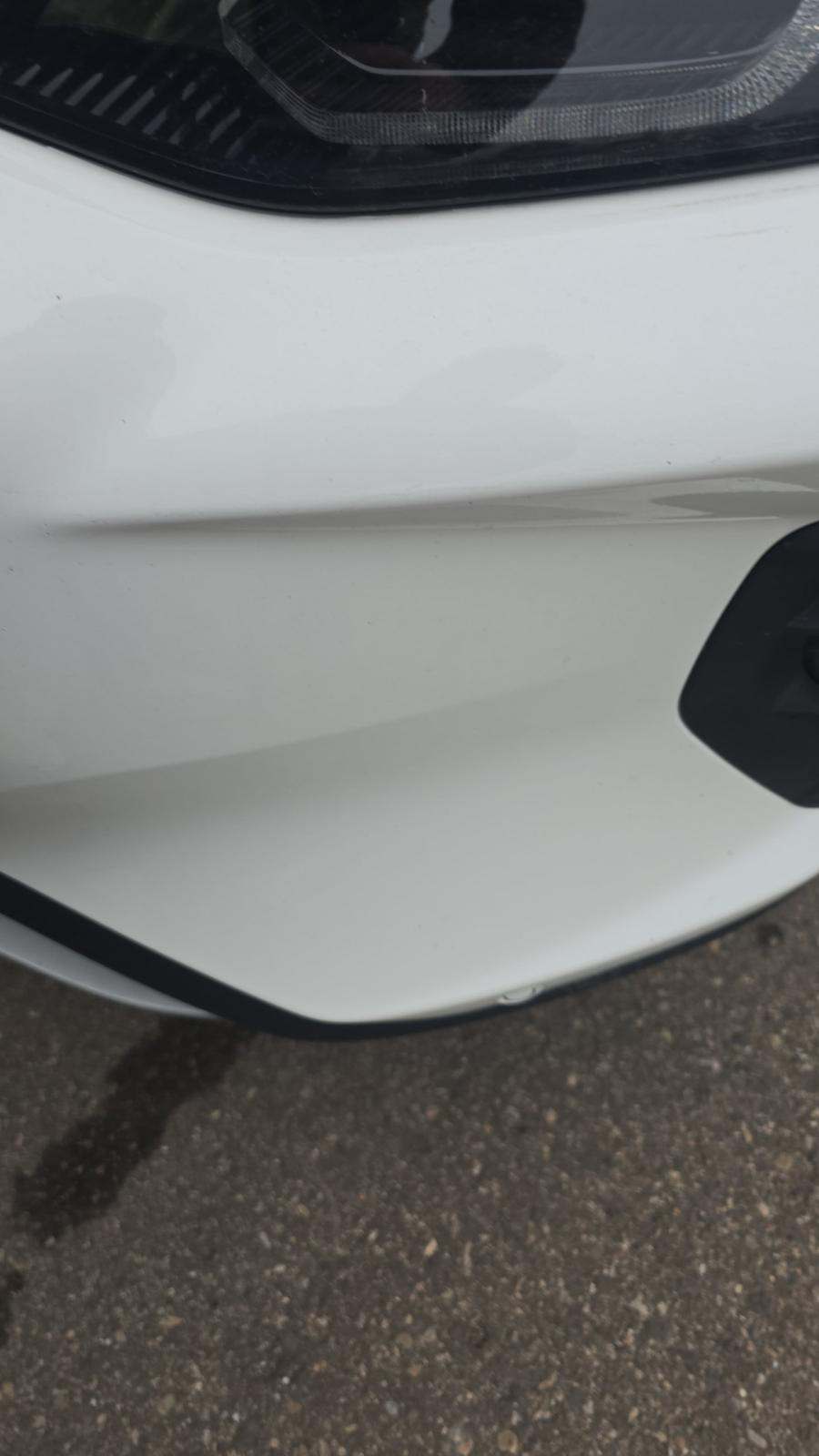 2024 Ford Escape Platinum AWD