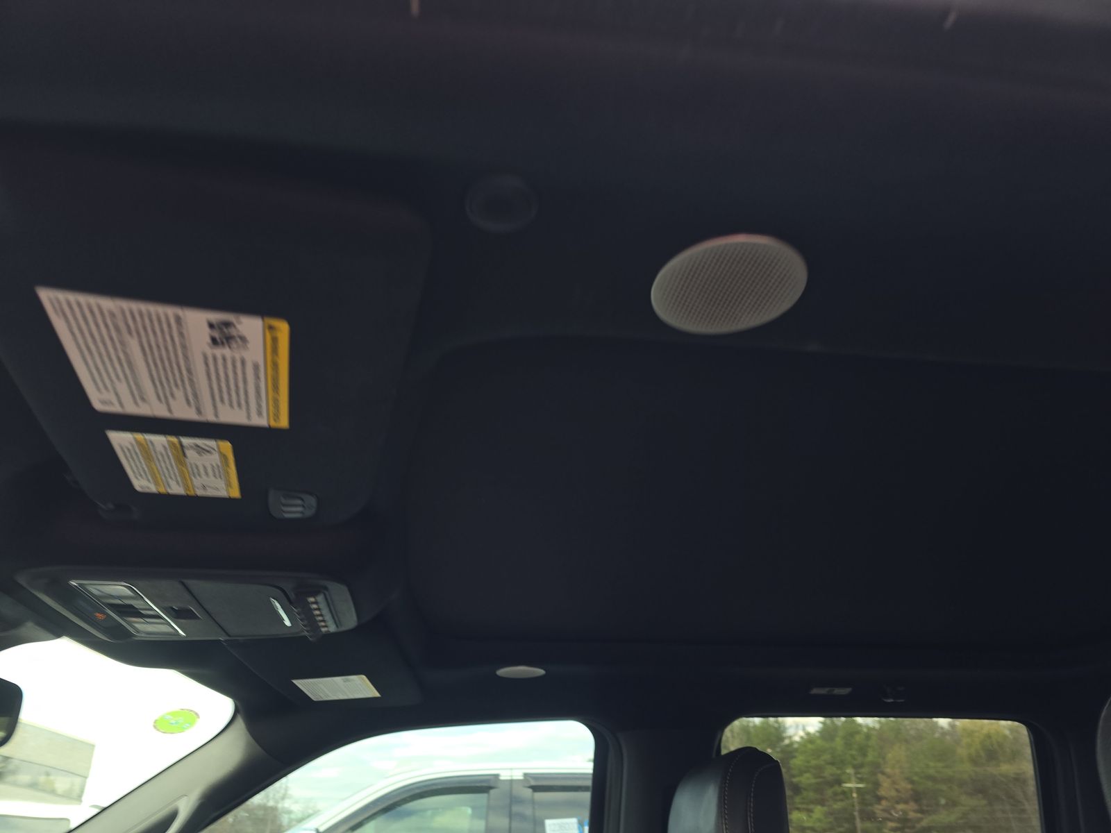 2023 Ford F-150 Tremor AWD