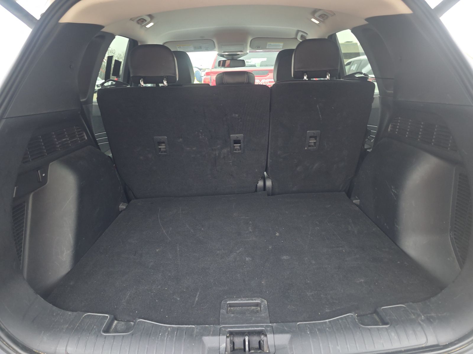 2024 Ford Escape Platinum AWD