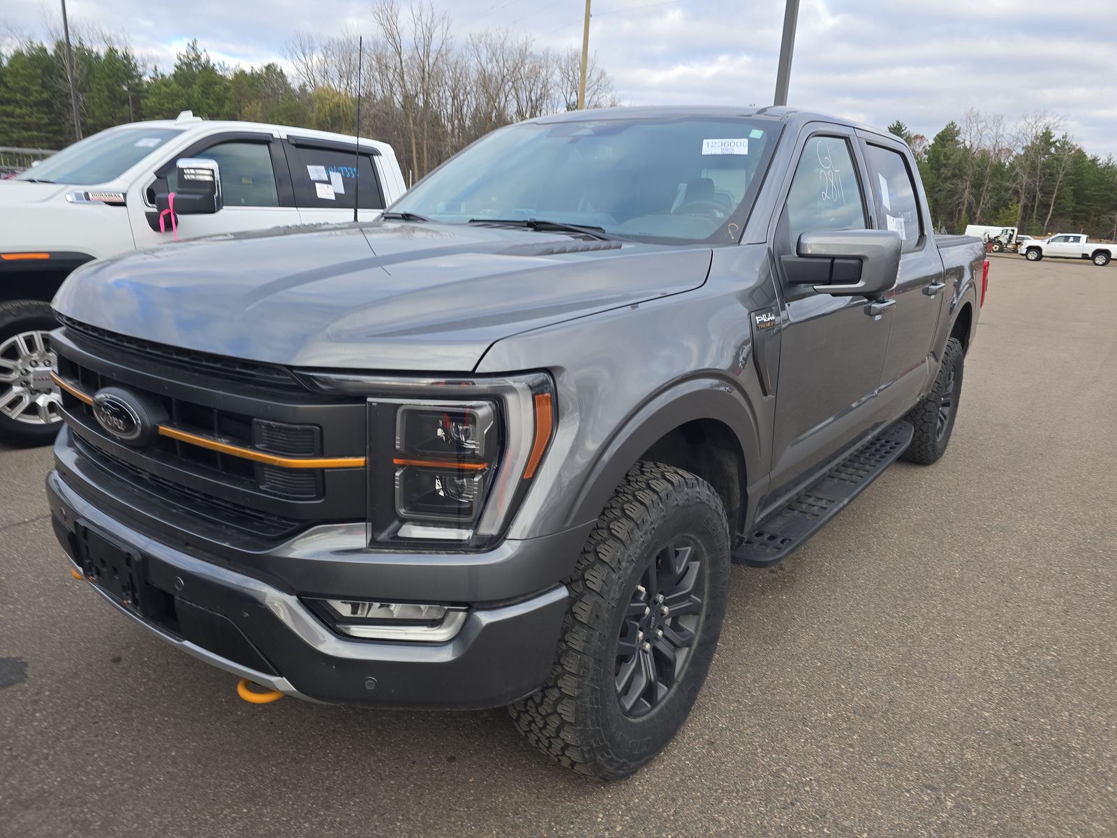2023 Ford F-150 Tremor AWD