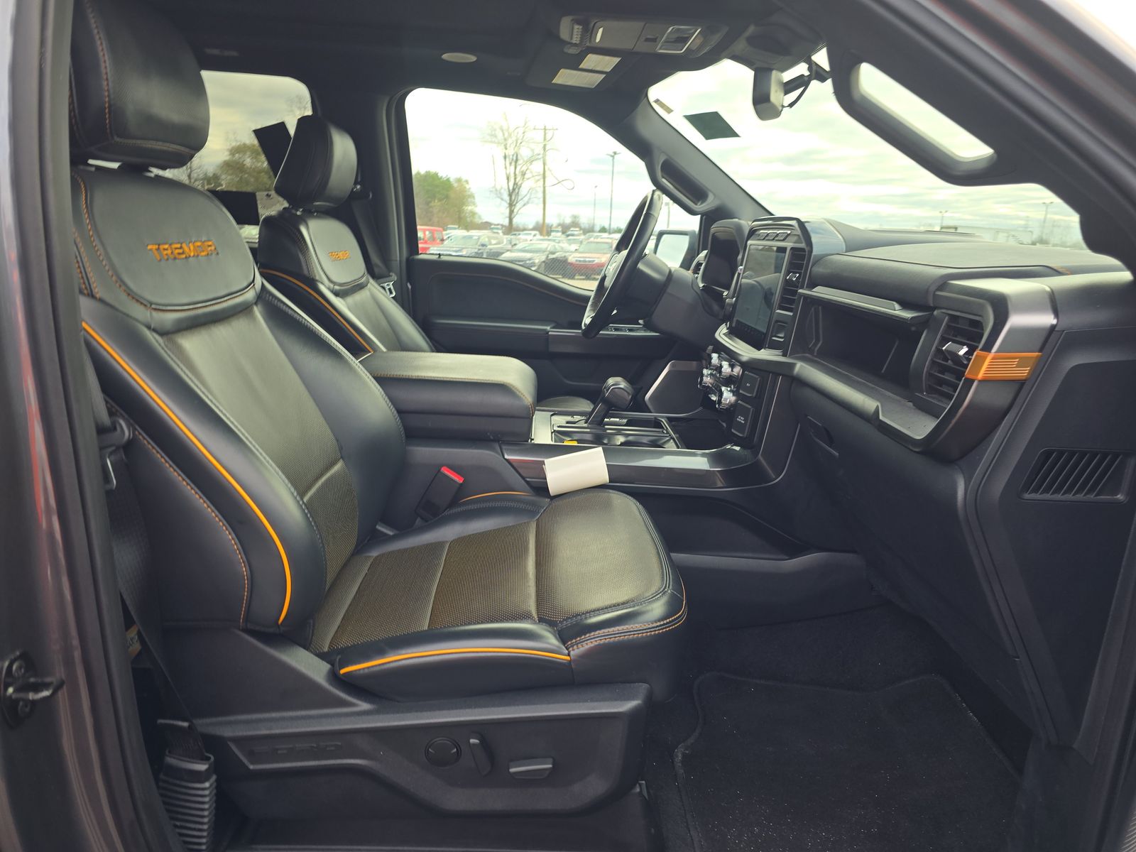 2023 Ford F-150 Tremor AWD