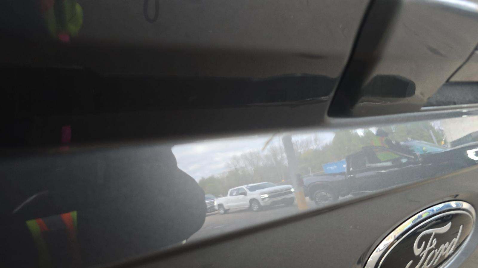 2023 Ford F-150 Tremor AWD