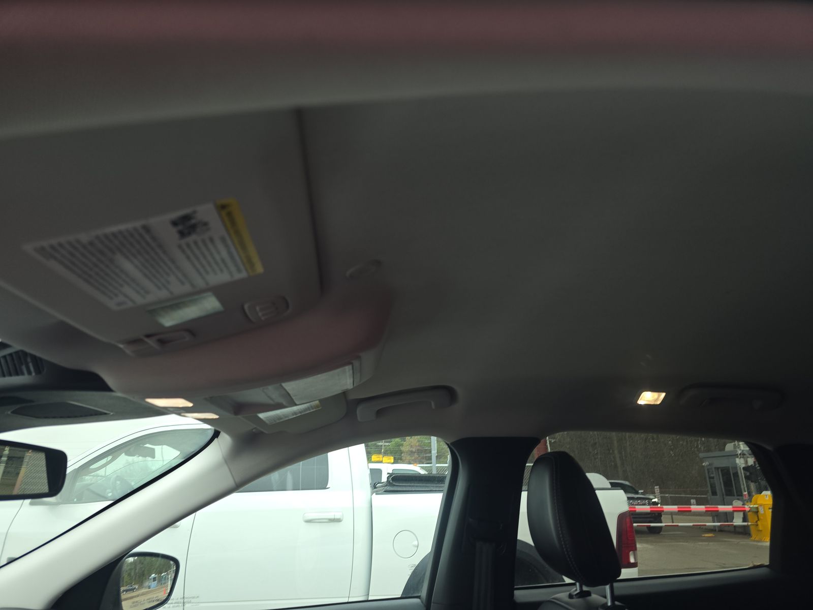 2024 Ford Escape Platinum AWD