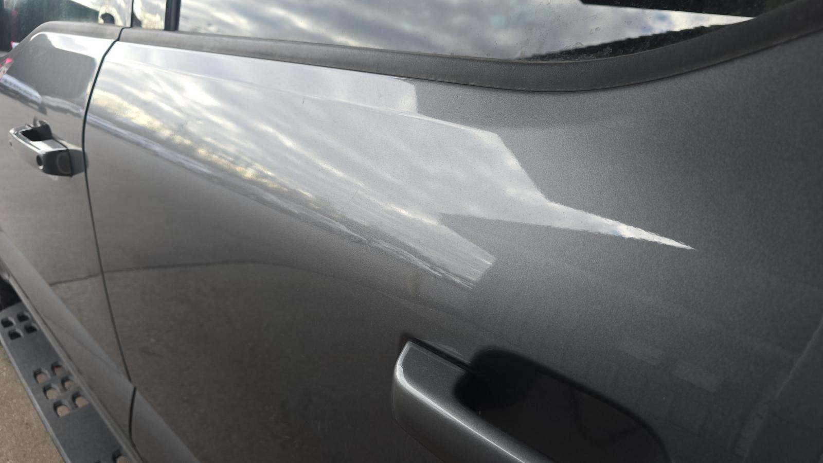 2023 Ford F-150 Tremor AWD