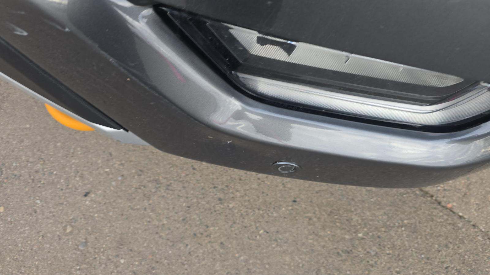 2023 Ford F-150 Tremor AWD