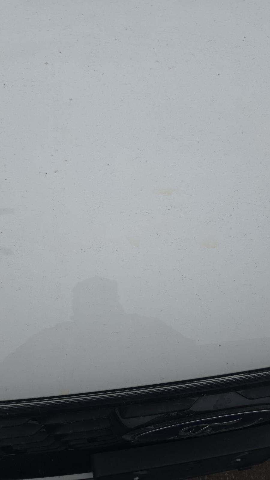 2024 Ford Escape Platinum AWD