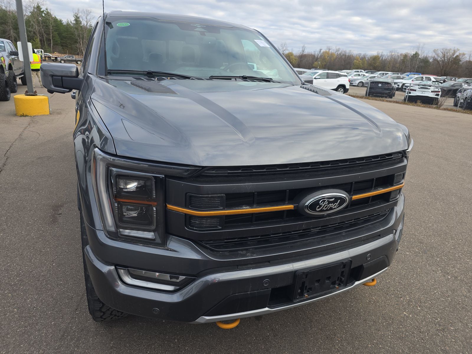 2023 Ford F-150 Tremor AWD
