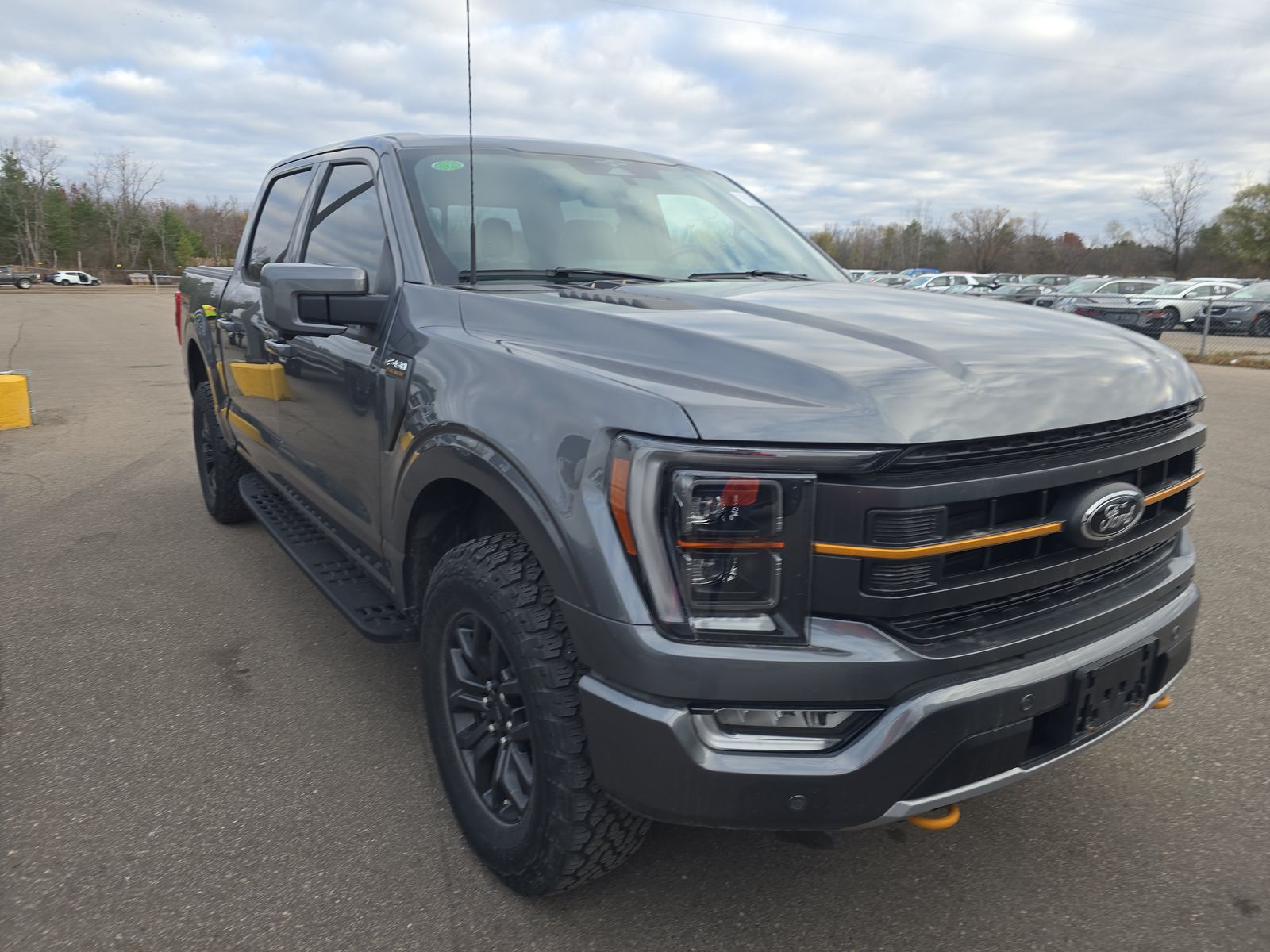 2023 Ford F-150 Tremor AWD