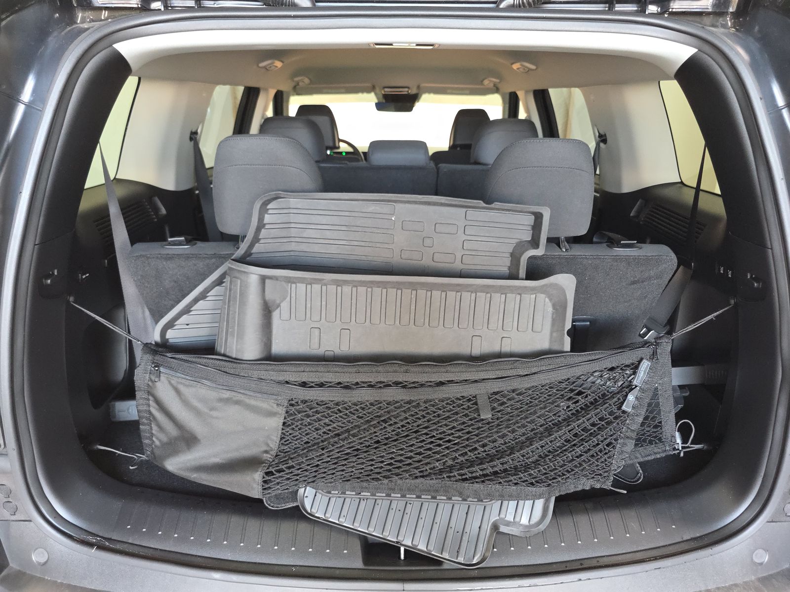 2025 Hyundai Santa Fe SE FWD