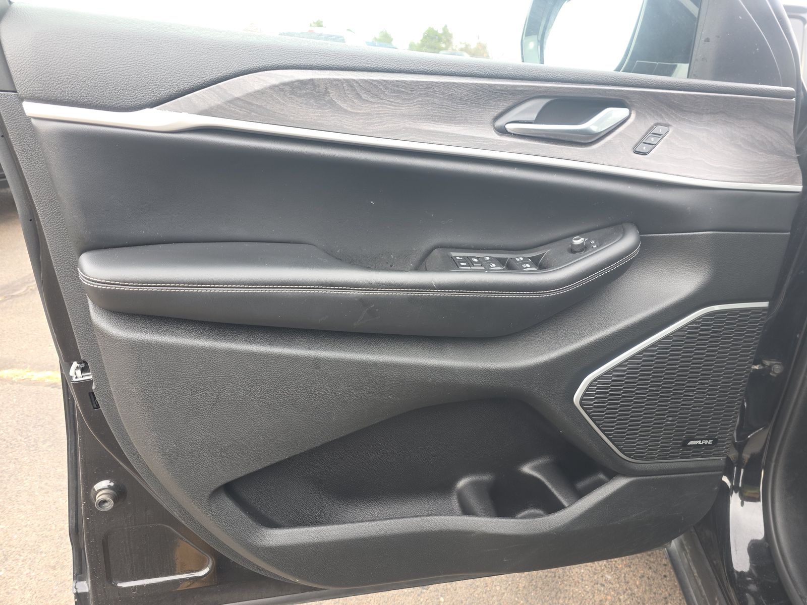 2022 Jeep Grand Cherokee Limited RWD