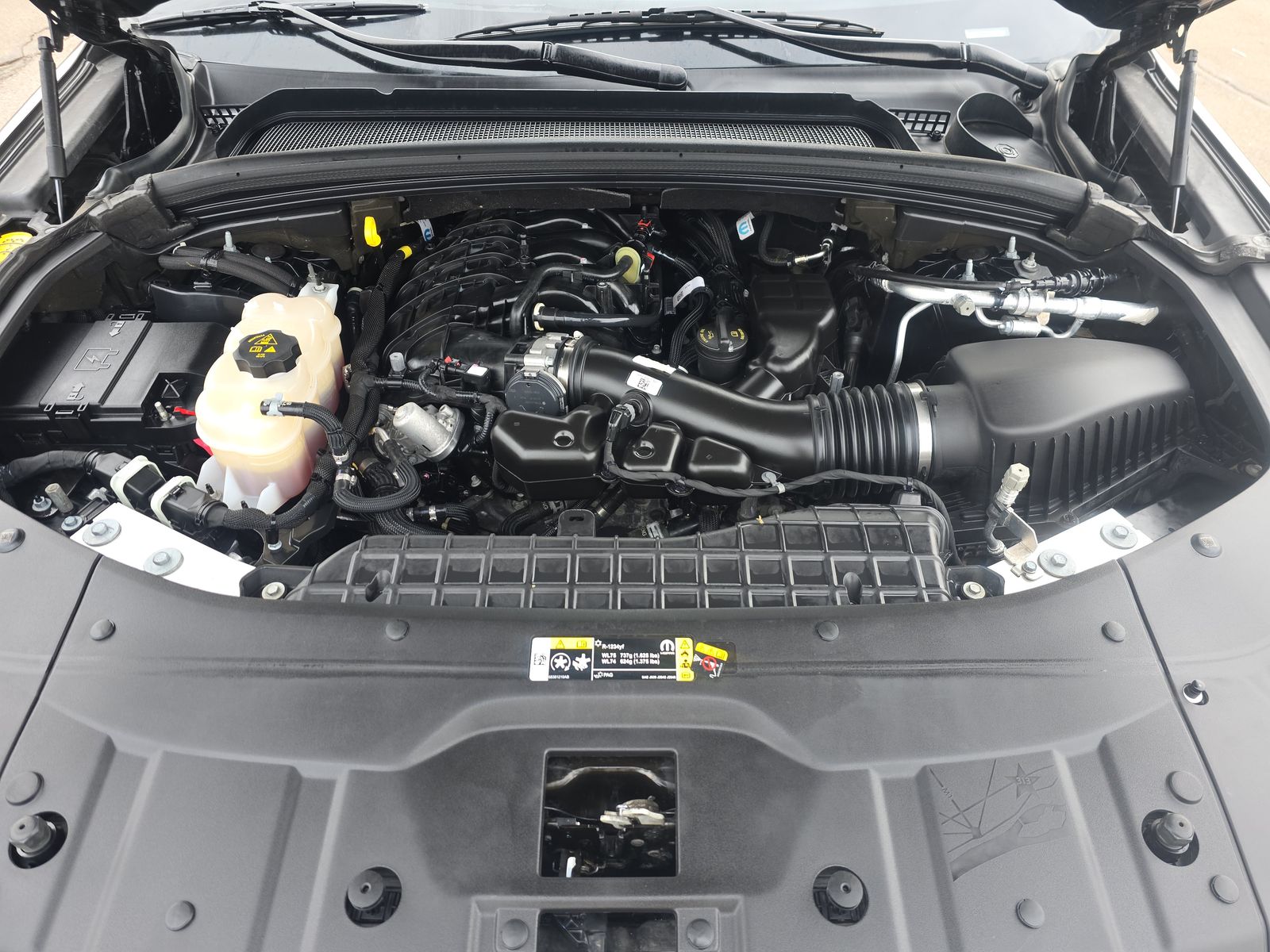 2022 Jeep Grand Cherokee Limited RWD