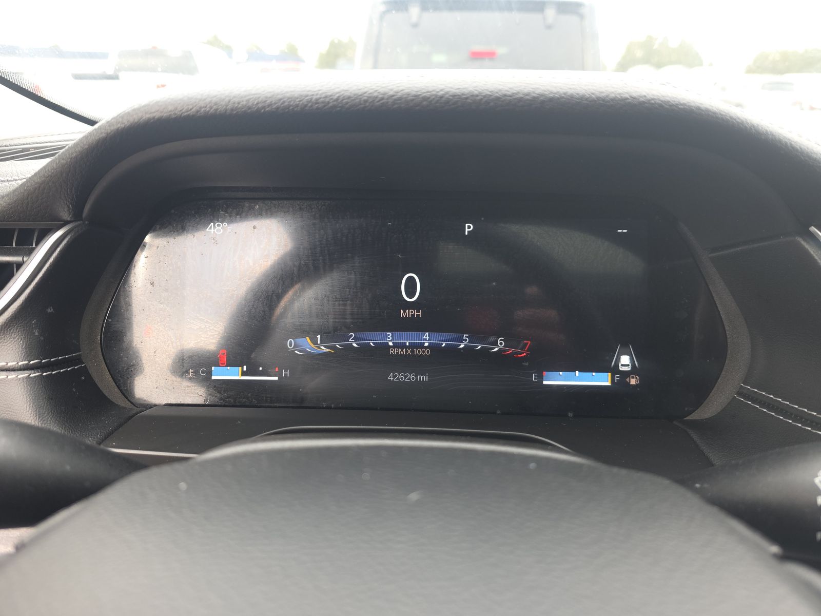 2022 Jeep Grand Cherokee Limited RWD